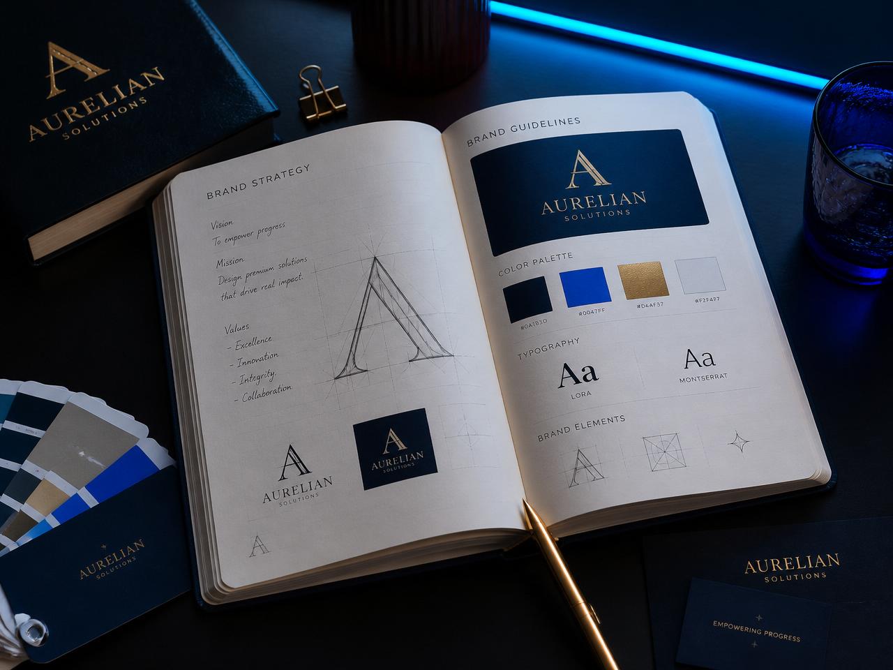 Stand out from your Competitors Guide